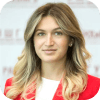 Елена Попова